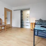 Apartamento Gemütliche Buchholz I D N *