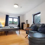 Apartamento Gemütliche Buchholz I D N