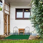 Gemütliche Buchholz I D N Apartamento