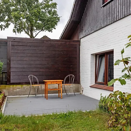 Gemuetliche Buchholz I D N شقة بوخهولتس إن در نوردهايده