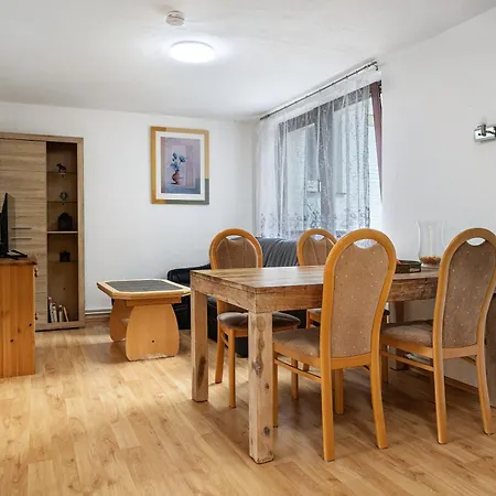 Gemuetliche Buchholz I D N