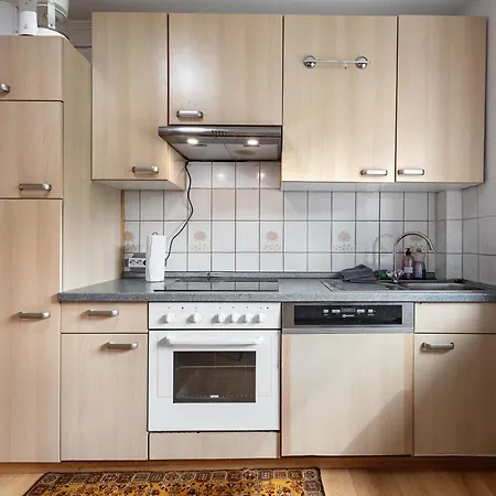 Gemuetliche Buchholz I D N بوخهولتس إن در نوردهايده