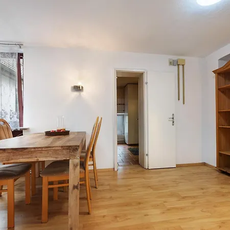 Gemuetliche Buchholz I D N شقة بوخهولتس إن در نوردهايده