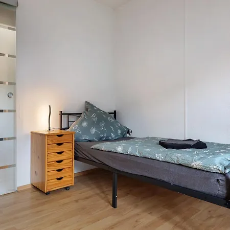 Gemuetliche Buchholz I D N Apartment
