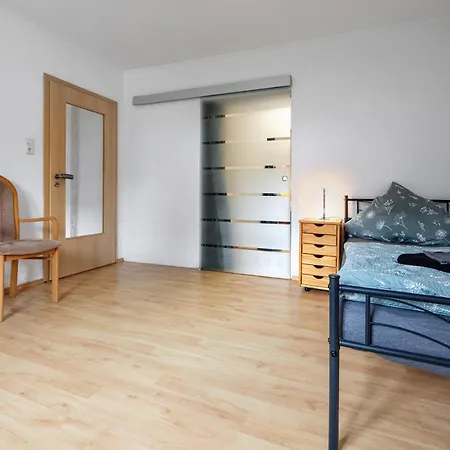 Apartment Gemuetliche Buchholz I D N *
