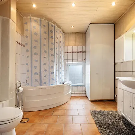 Apartment Gemuetliche Buchholz I D N
