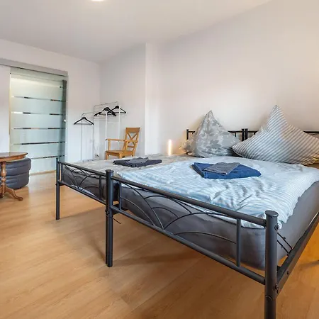 Gemuetliche Buchholz I D N * بوخهولتس إن در نوردهايده