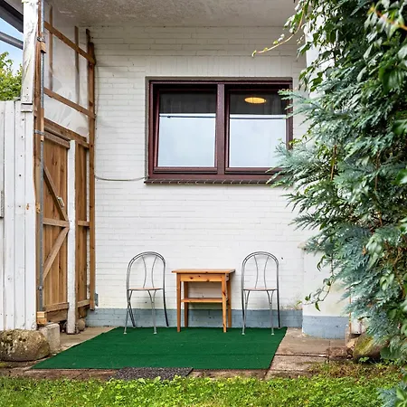 Apartment Gemuetliche Buchholz I D N *