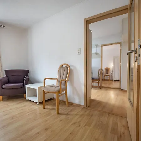 Gemuetliche Buchholz I D N Apartment Buchholz in der Nordheide