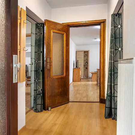 Gemuetliche Buchholz I D N Apartment