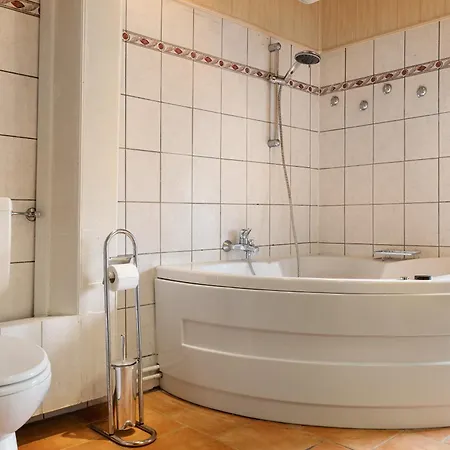 Apartment Gemuetliche Buchholz I D N