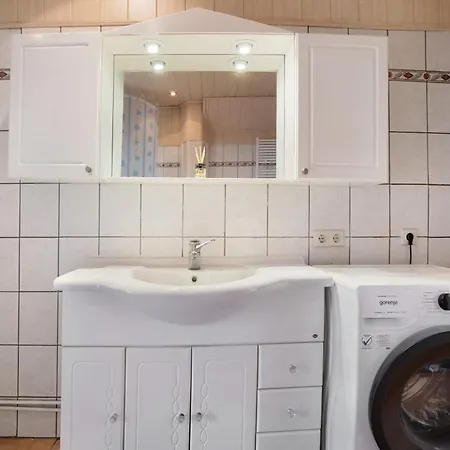 شقة Gemuetliche Buchholz I D N *