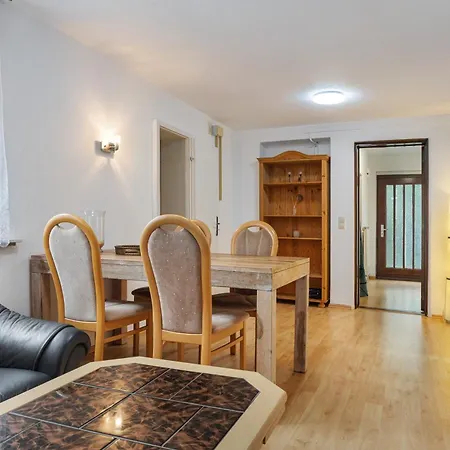 Gemuetliche Buchholz I D N Apartman