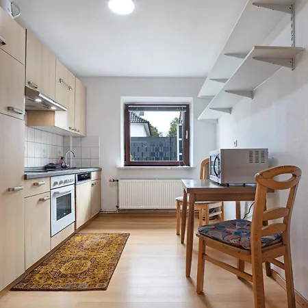 Gemütliche Buchholz I D N Apartment Buchholz in der Nordheide