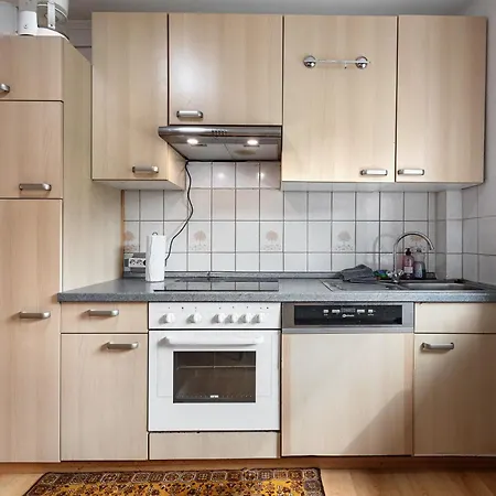 Gemütliche Buchholz I D N Apartment