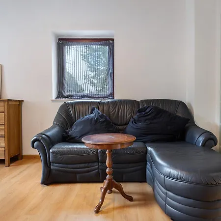 Gemütliche Buchholz I D N Apartment *