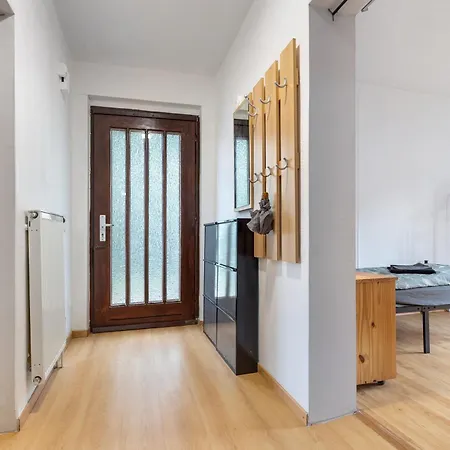 Apartment Gemütliche Buchholz I D N