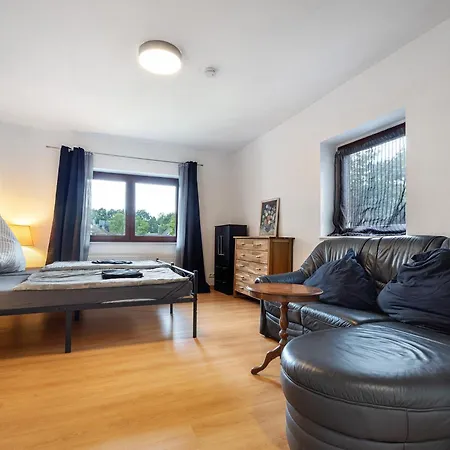 Apartment Gemütliche Buchholz I D N