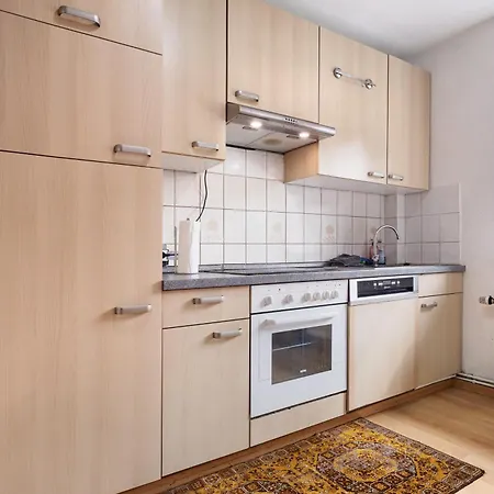 Gemütliche Buchholz I D N Apartamento
