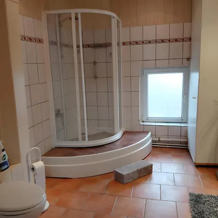 Gemuetliche Buchholz I D N Apartman *