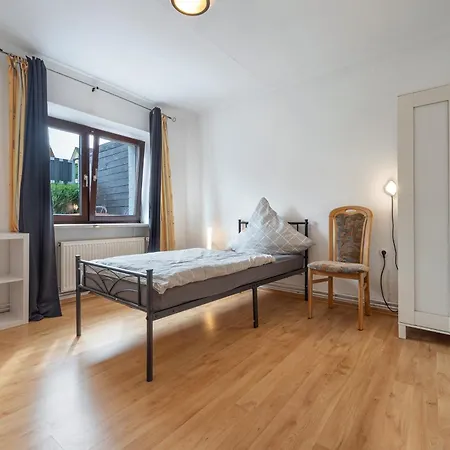 Apartment Gemütliche Buchholz I D N *